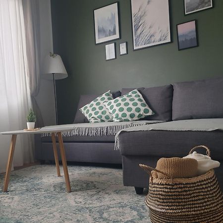 Apartma Thermos Krapinske Toplice Bagian luar foto