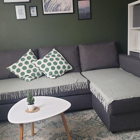 Apartma Thermos Krapinske Toplice Bagian luar foto