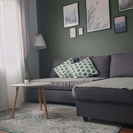 Apartma Thermos Krapinske Toplice Bagian luar foto