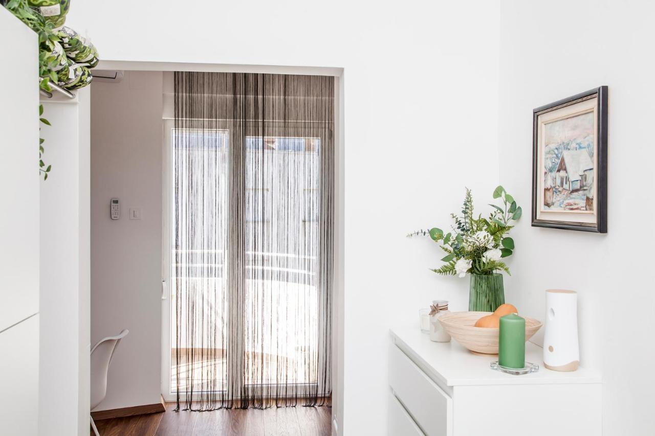 Apartma Thermos Krapinske Toplice Bagian luar foto