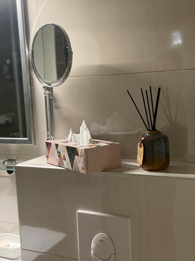 Apartma Thermos Krapinske Toplice Bagian luar foto
