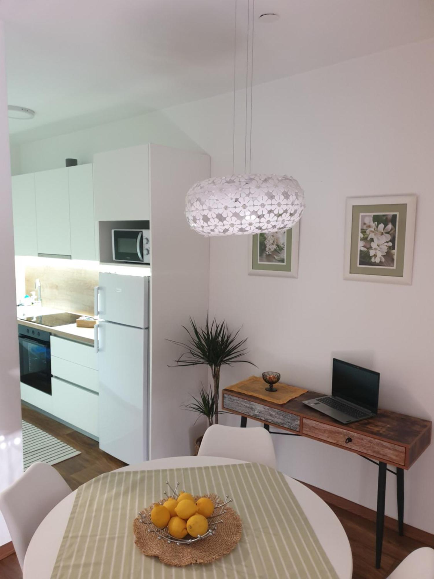 Apartma Thermos Krapinske Toplice Bagian luar foto