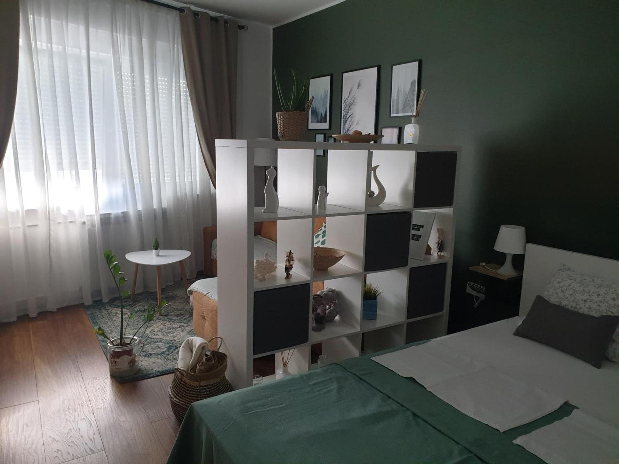 Apartma Thermos Krapinske Toplice Bagian luar foto