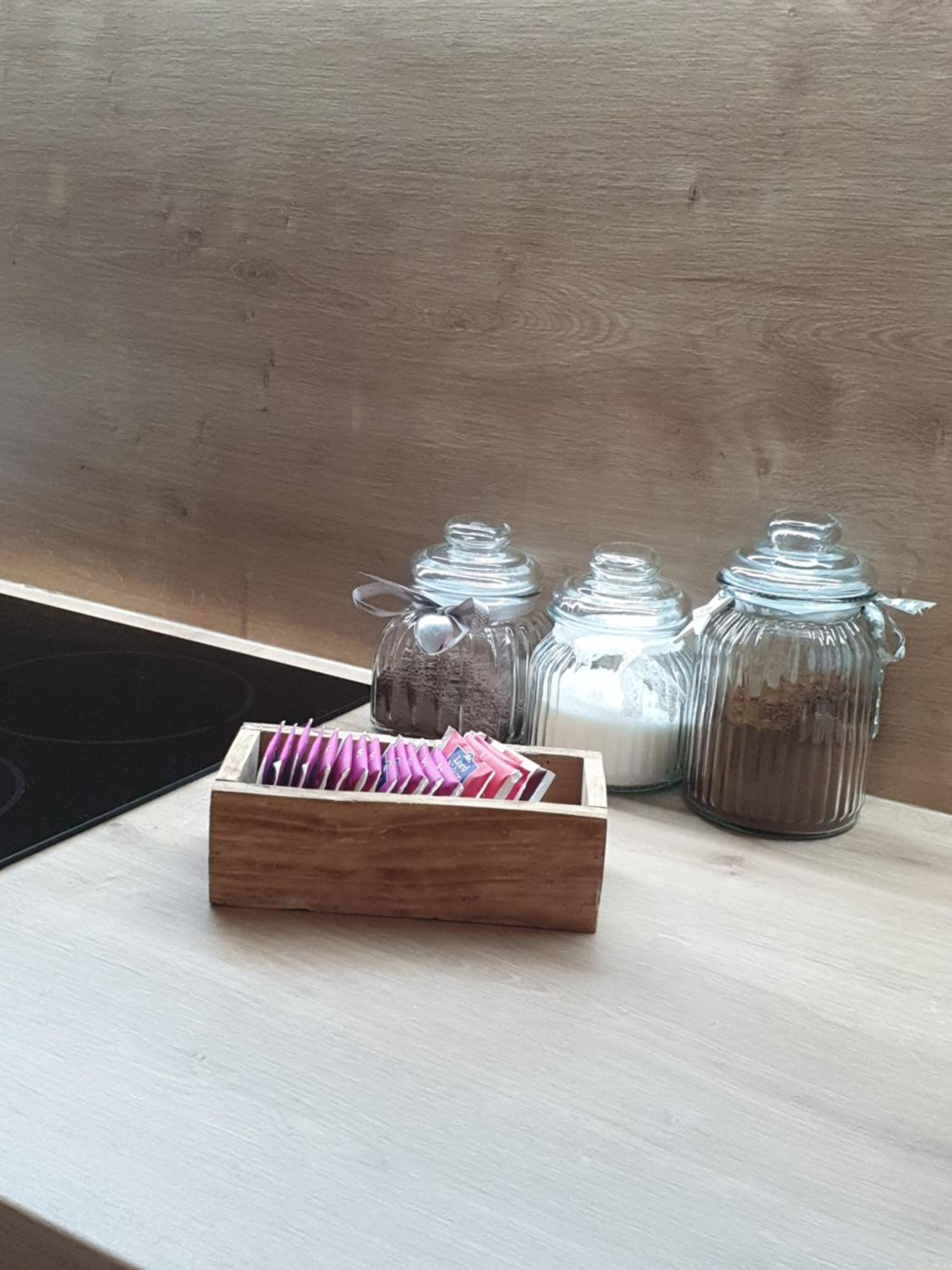 Apartma Thermos Krapinske Toplice Bagian luar foto