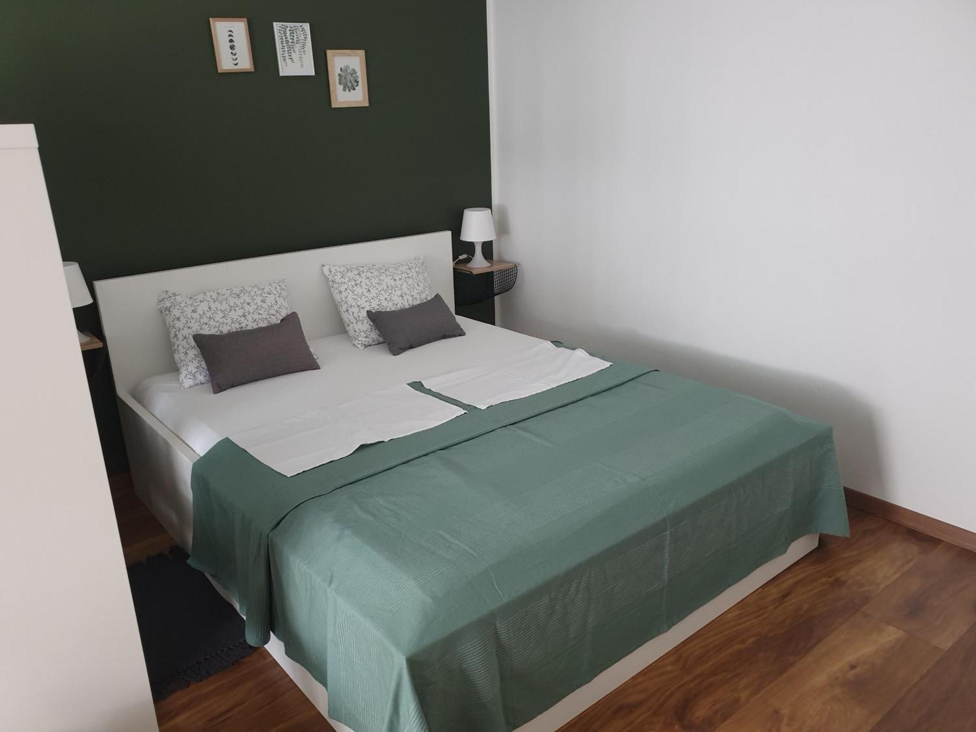 Apartma Thermos Krapinske Toplice Bagian luar foto
