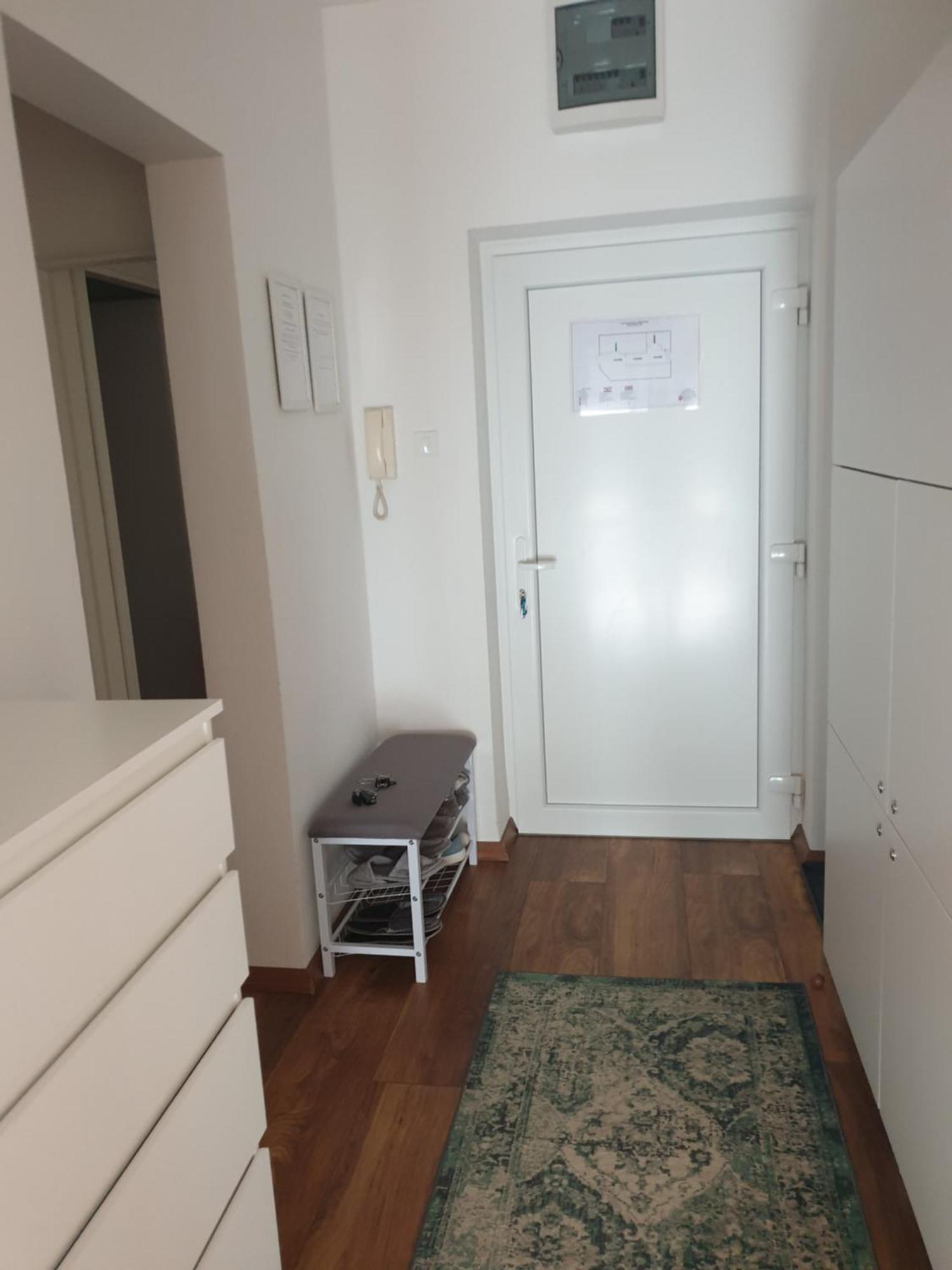 Apartma Thermos Krapinske Toplice Bagian luar foto