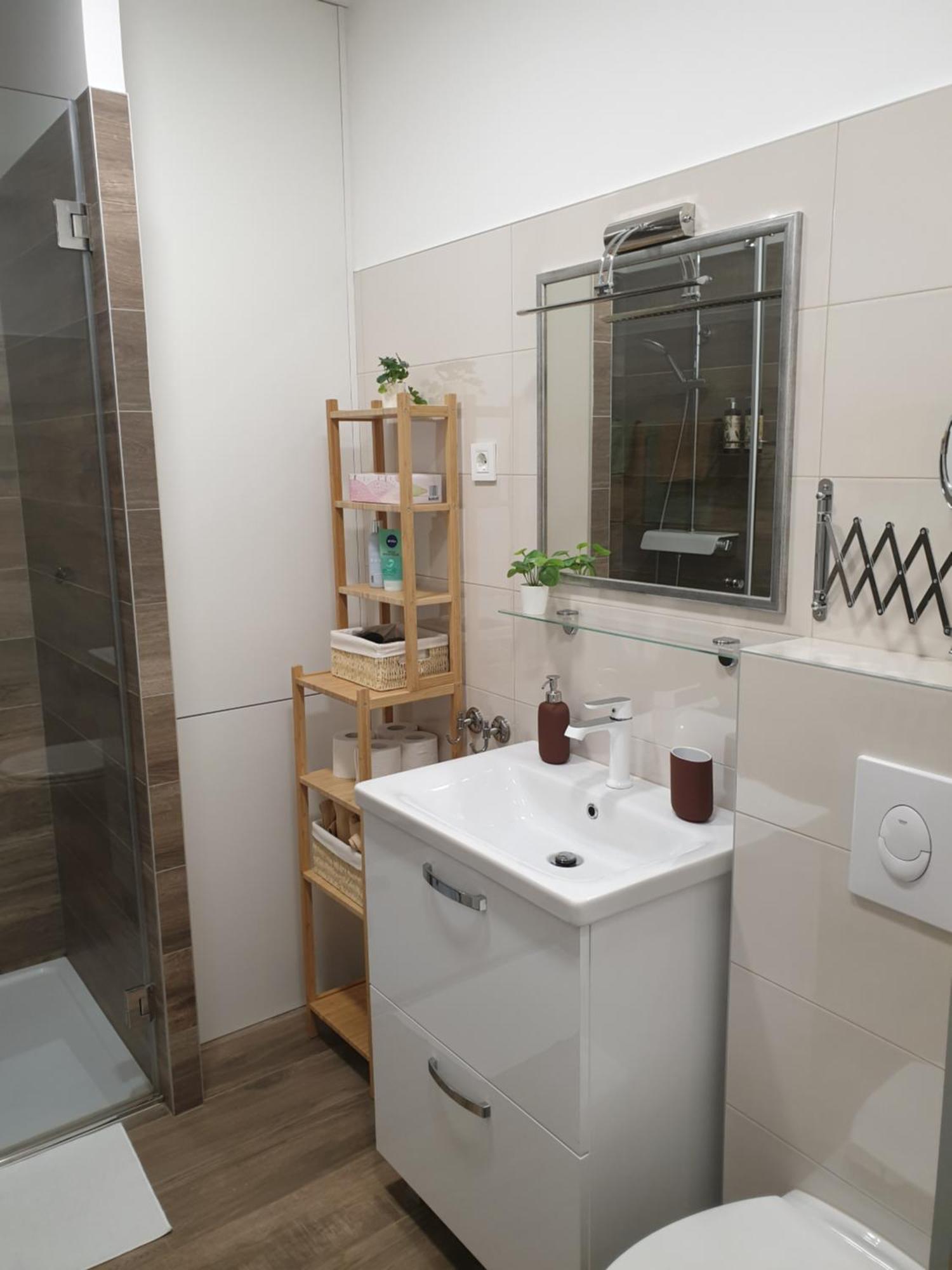 Apartma Thermos Krapinske Toplice Bagian luar foto