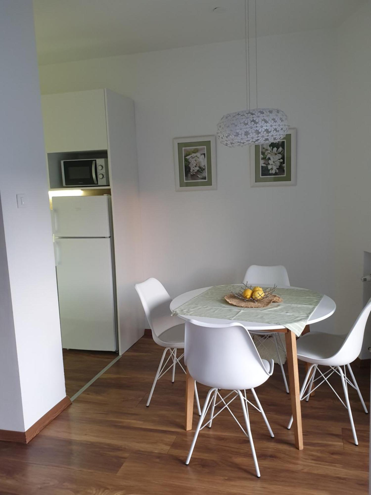 Apartma Thermos Krapinske Toplice Bagian luar foto