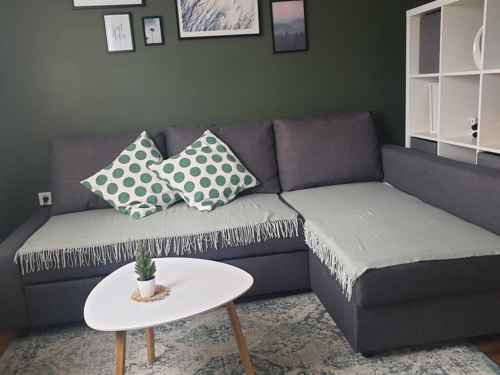 Apartma Thermos Krapinske Toplice Bagian luar foto